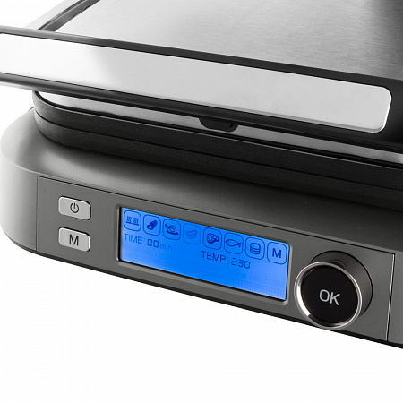 Гриль REDMOND SteakMaster RGM-M816P