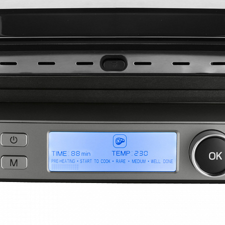 Гриль REDMOND SteakMaster RGM-M816P