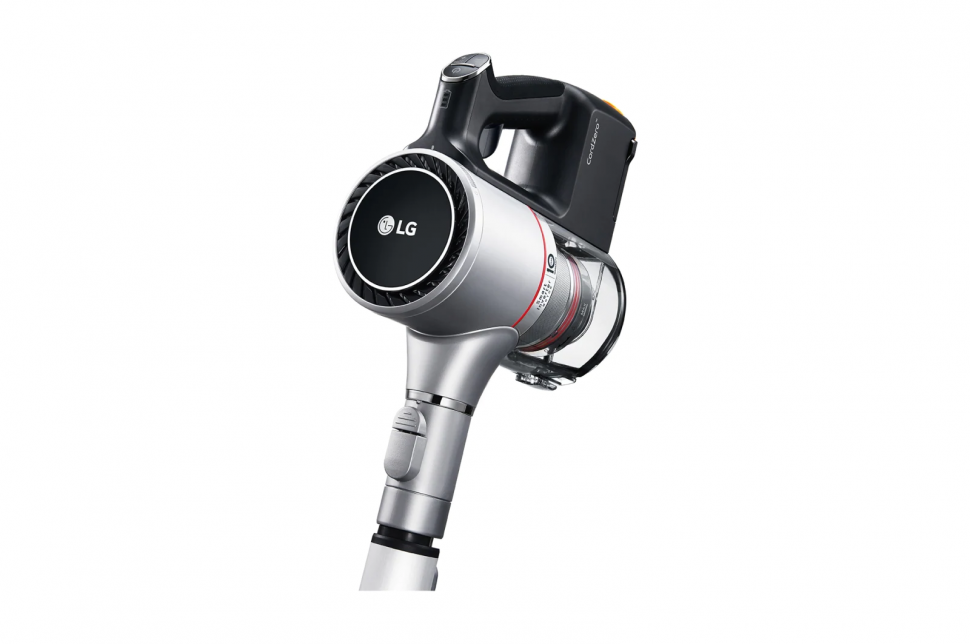 Пылесос вертикальный LG A9N-Core