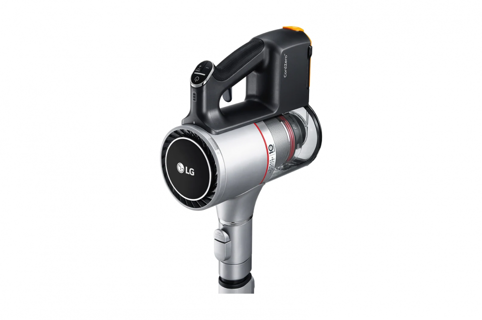 Пылесос вертикальный LG A9N-Core