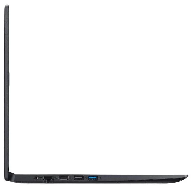 Ноутбук Acer TravelMate P2 TMP214-52-381J 1920x1080, Intel Core i3 10110U 2.1 ГГц, RAM 8 ГБ, DDR4, SSD 256 ГБ, Intel UHD Graphics, Endless OS, NX.VMKER.006, черный