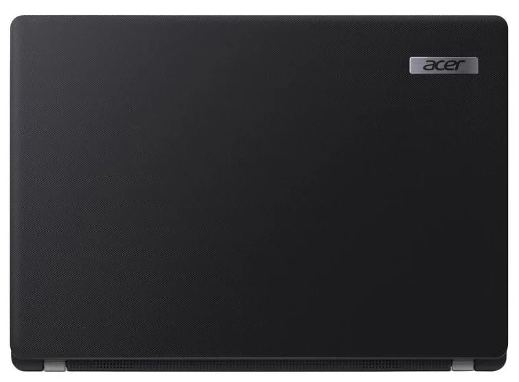 Ноутбук Acer TravelMate P2 TMP214-52-381J 1920x1080, Intel Core i3 10110U 2.1 ГГц, RAM 8 ГБ, DDR4, SSD 256 ГБ, Intel UHD Graphics, Endless OS, NX.VMKER.006, черный