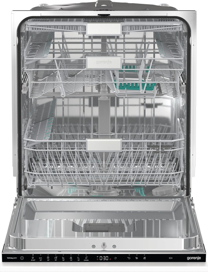 Встраиваемая посудомоечная машина Gorenje GV673C61