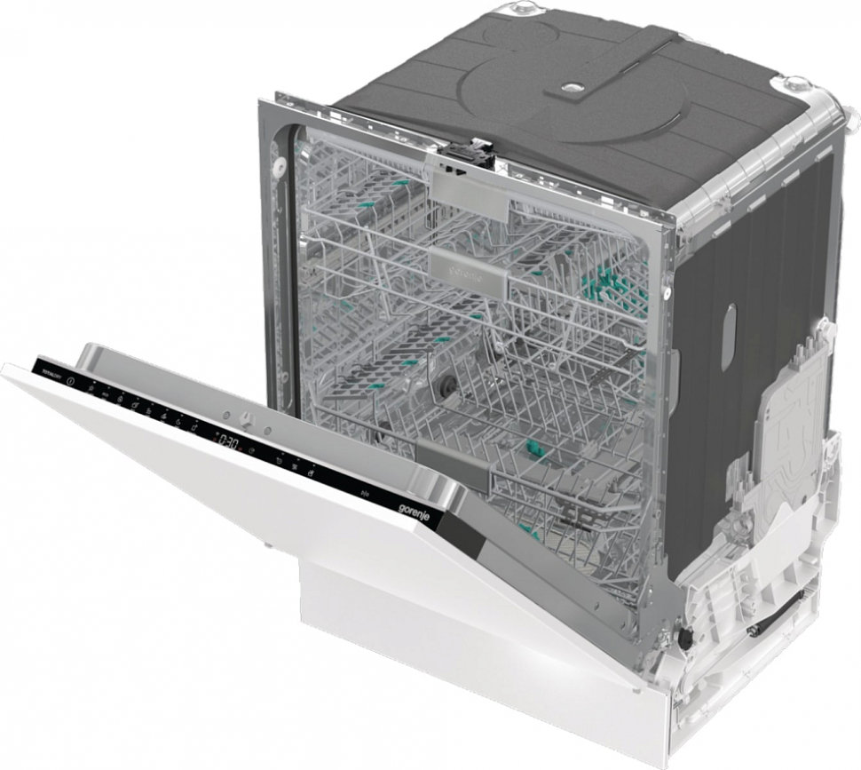 Встраиваемая посудомоечная машина Gorenje GV673C61