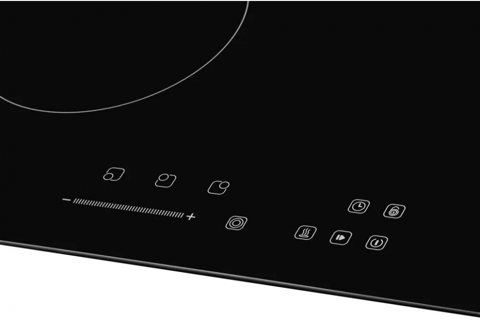 Электрическая варочная панель Kuppersberg ECS 403