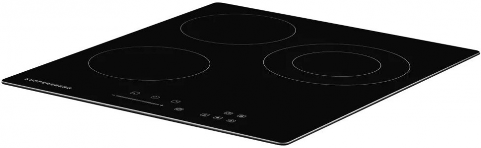 Электрическая варочная панель Kuppersberg ECS 403