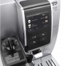 Кофемашина DeLonghi ECAM370.70. SB, серебристый/черный