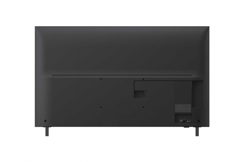 Телевизор LG 55UA75009LA. ARUG, черный