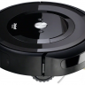 Робот-пылесос iRobot Roomba e5, черный