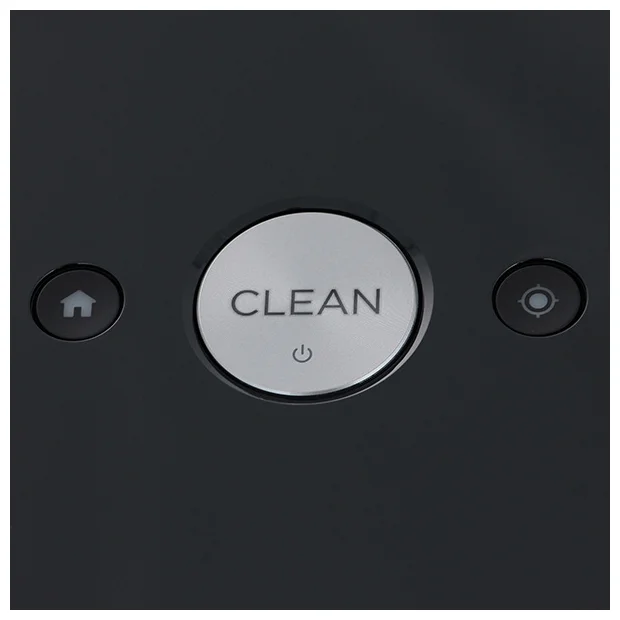 Робот-пылесос iRobot Roomba e5, черный