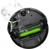 Робот-пылесос iRobot Roomba e5, черный