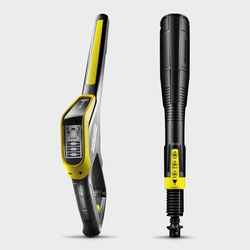 Мойка высокого давления KARCHER K 7 Premium Smart Control (1.317-230.0)