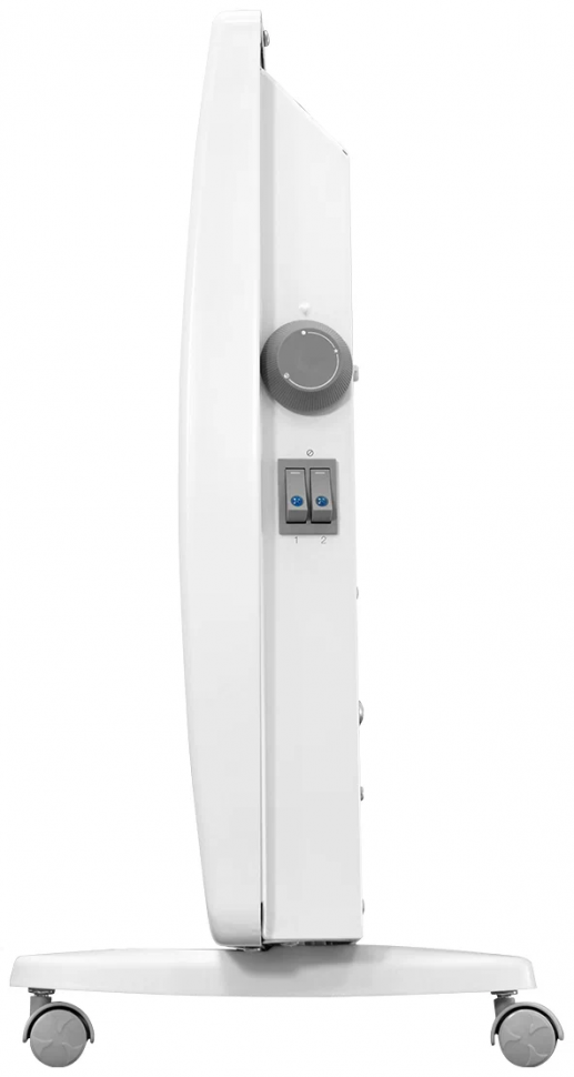 Конвектор Hyundai Loft H-HV18-15-UI1322, белый