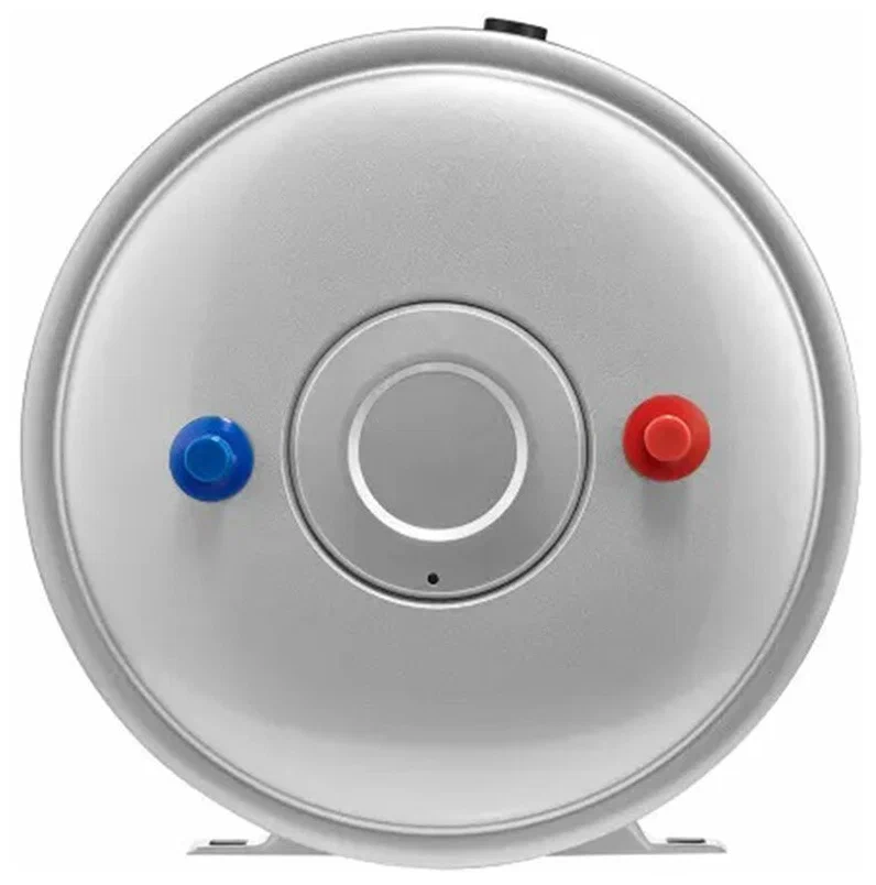 Накопительный электрический водонагреватель Electrolux EWH 50 Interio 3, белый