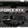Видеокарта ASUS TUF Gaming GeForce RTX 3070 V2 OC Edition 8GB, TUF-RTX3070-O8G-V2-GAMING, Retail