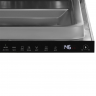 Встраиваемая посудомоечная машина Haier HDWE14-094, серебристый