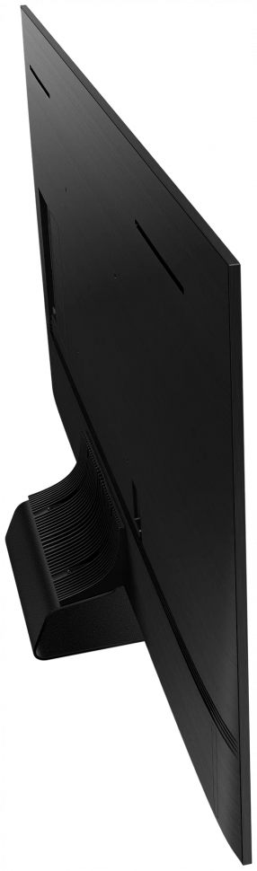 Телевизор Samsung QE50QN90BAU 2022, черный