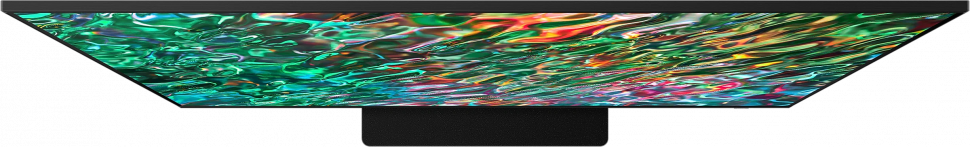 Телевизор Samsung QE50QN90BAU 2022, черный