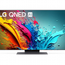 Телевизор LG 50QNED86T6A. ARUG, черный титан