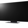 Телевизор LG 50QNED86T6A. ARUG, черный титан