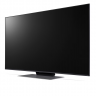 Телевизор LG 50QNED86T6A. ARUG, черный титан