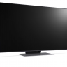 Телевизор LG 50QNED86T6A. ARUG, черный титан