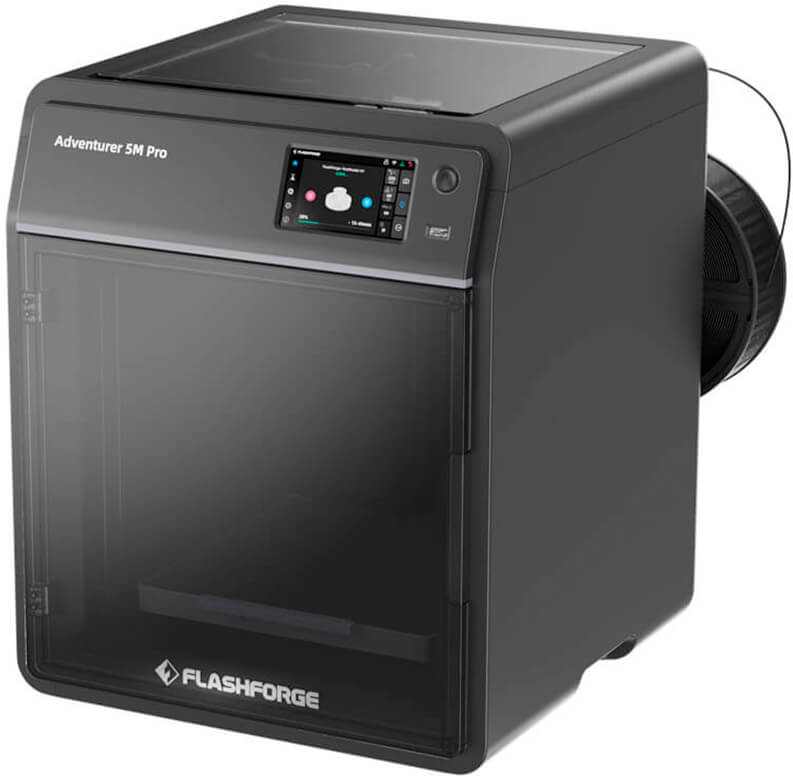 3D-принтер FlashForge Adventurer 5M Pro