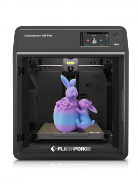 3D-принтер FlashForge Adventurer 5M Pro