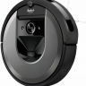 Робот-пылесос iRobot Roomba i7, черный
