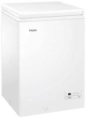 Морозильный ларь Haier HCE-103R, белый