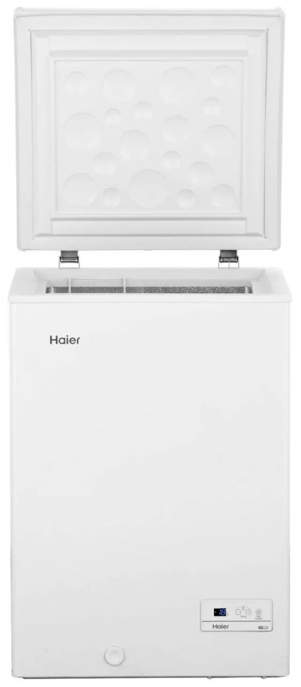 Морозильный ларь Haier HCE-103R, белый