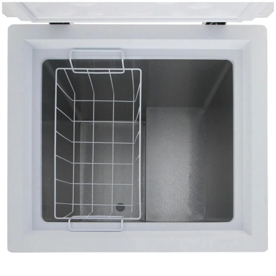 Морозильный ларь Haier HCE-103R, белый