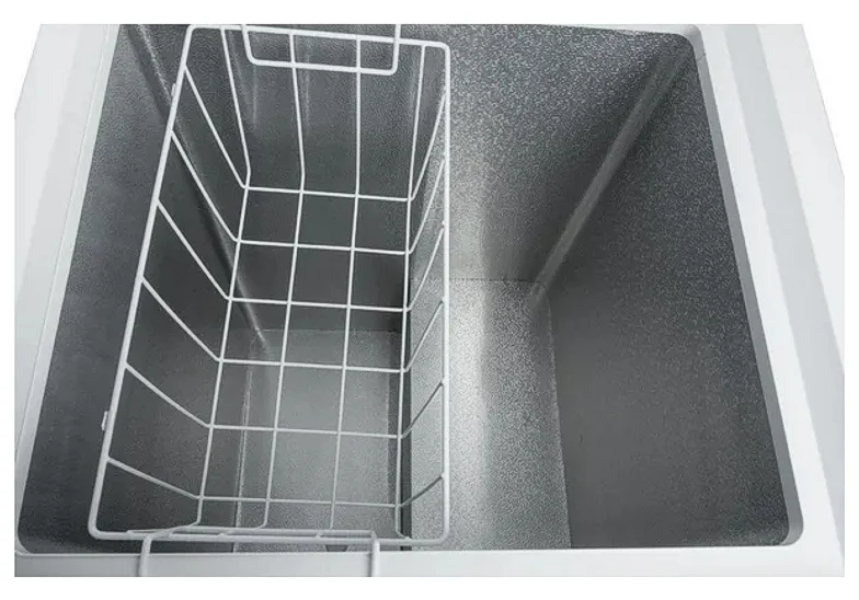 Морозильный ларь Haier HCE-103R, белый