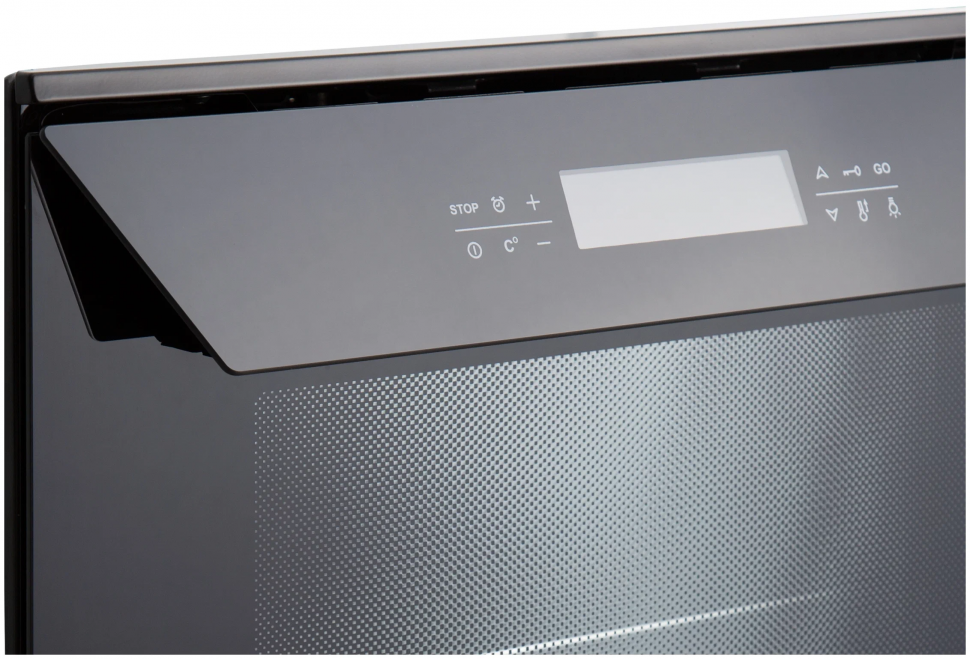 Электрический духовой шкаф GEFEST ДЭВ 612-04, черный