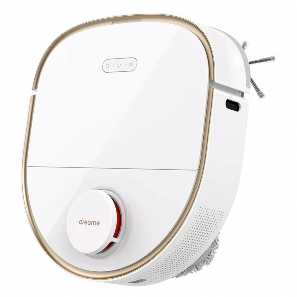 Робот-пылесос DREAME Bot W10 pro