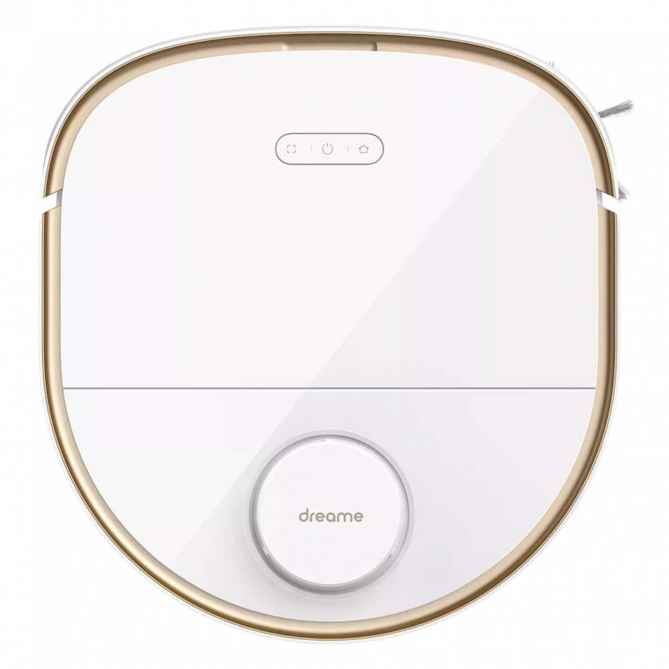 Робот-пылесос DREAME Bot W10 pro