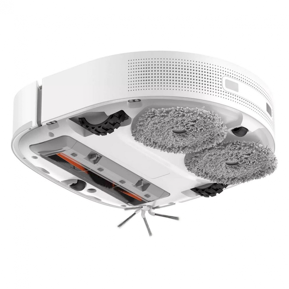 Робот-пылесос DREAME Bot W10 pro