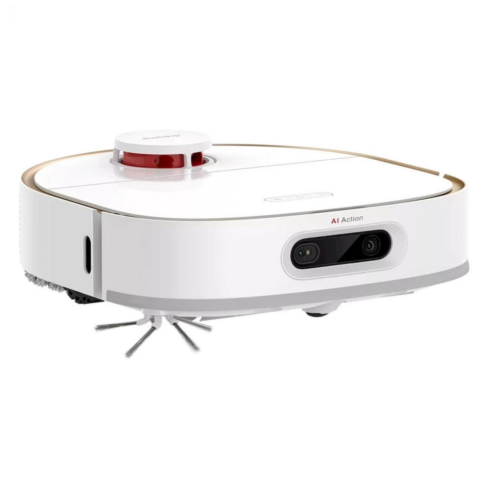 Робот-пылесос DREAME Bot W10 pro