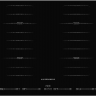 Варочная панель индукционная Kuppersberg ICS 644