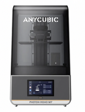 3D-принтер Anycubic Photon Mono M7