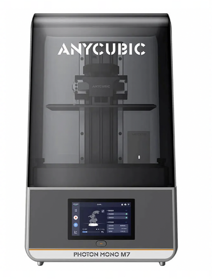 3D-принтер Anycubic Photon Mono M7