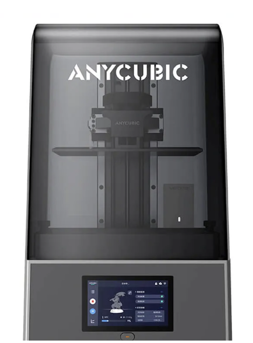 3D-принтер Anycubic Photon Mono M7