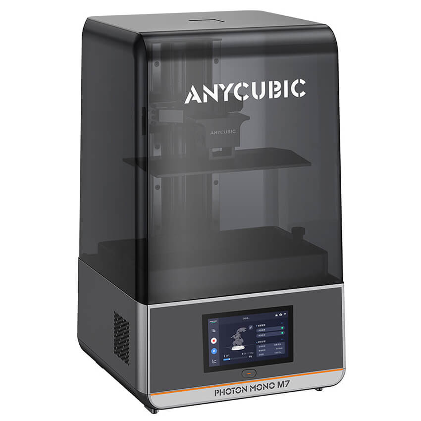 3D-принтер Anycubic Photon Mono M7