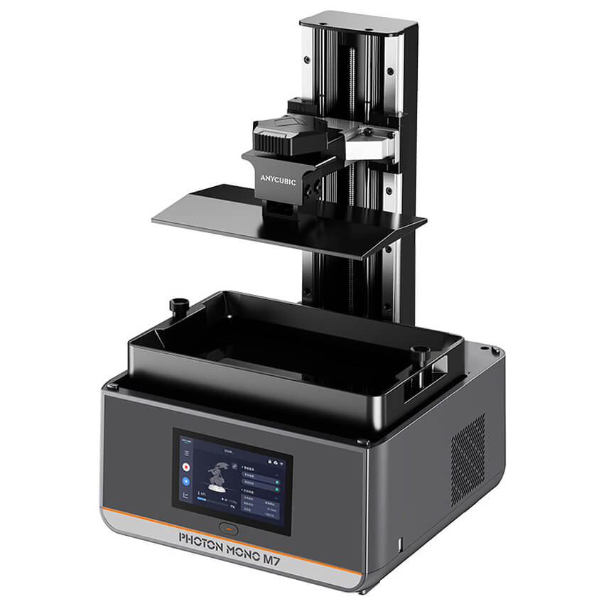 3D-принтер Anycubic Photon Mono M7