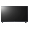 Телевизор LG 50UQ76003LD 2022 LED, HDR RU, темно-серый