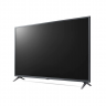 Телевизор LG 50UQ76003LD 2022 LED, HDR RU, темно-серый