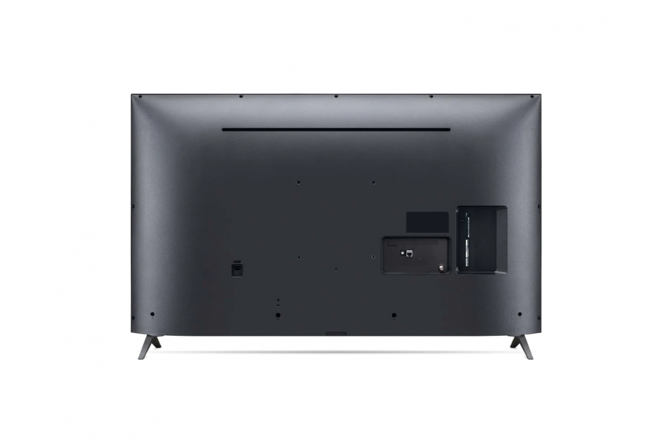 Телевизор LG 50UQ76003LD 2022 LED, HDR RU, темно-серый