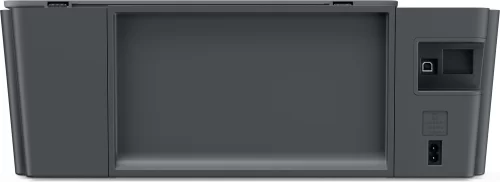 МФУ струйное HP Smart Tank 500, чёрный