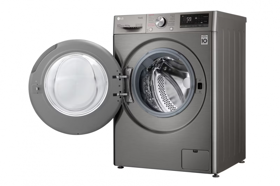 Стиральная машина LG AI DD TW4V5RS2S