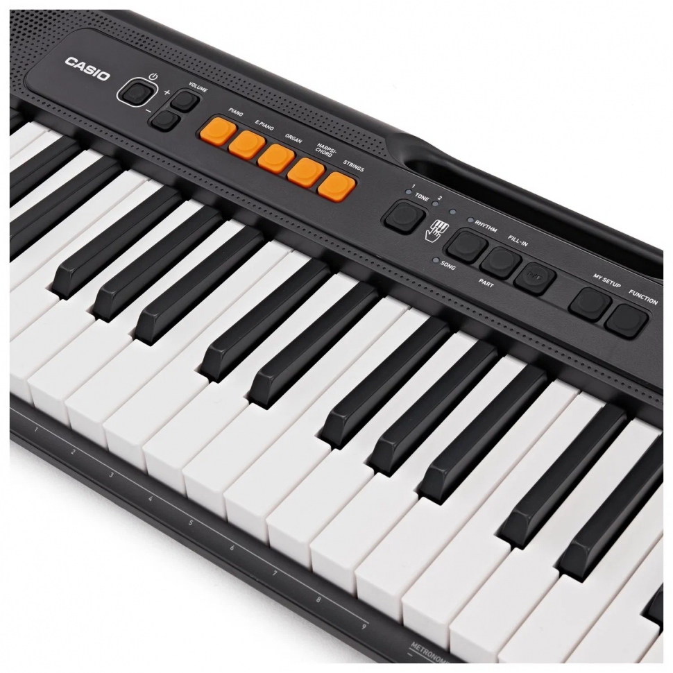 Синтезатор Casio CT-S100 Black